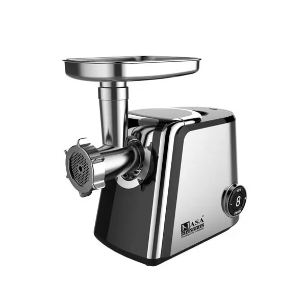 چرخ گوشت ناسا الکتریک مدل NS-313