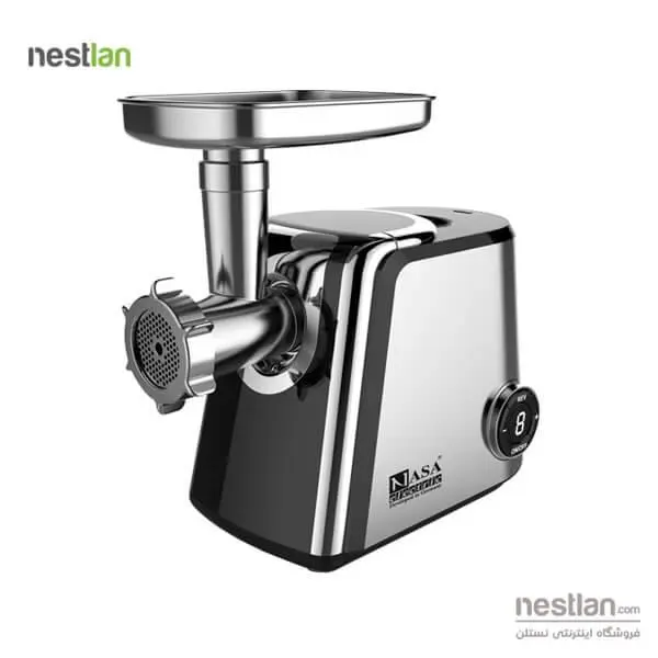 چرخ گوشت ناسا الکتریک مدل NS-313