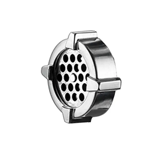 چرخ گوشت ناسا الکتریک مدل NS-318 Nasa Electric Meat Mincer - 5