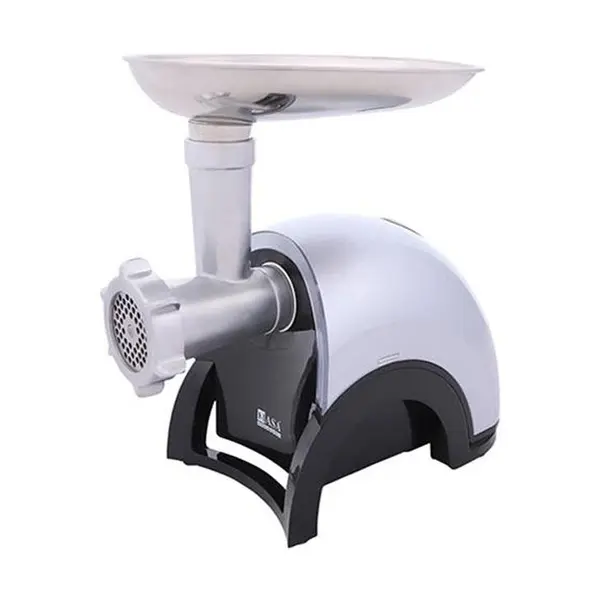 چرخ گوشت ناسا الکتریک مدل NS-319 NasaNS-319MeatGrinder