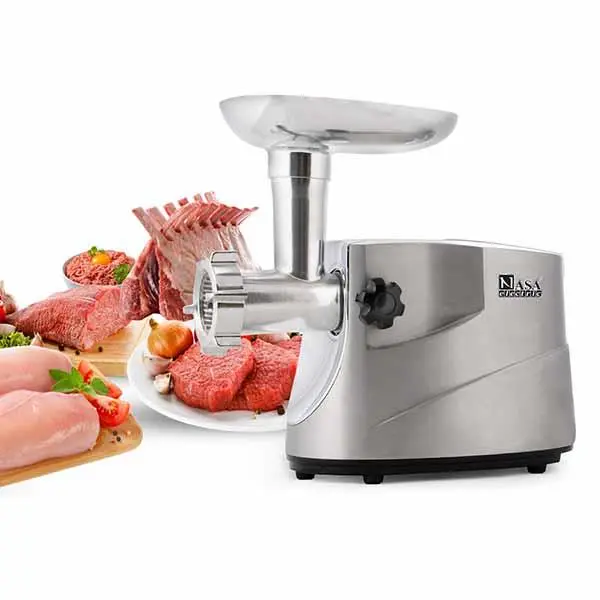 چرخ گوشت ناسا الکتریک مدل NS-320
