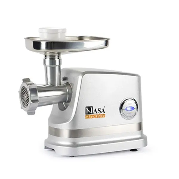 چرخ گوشت ناسا الکتریک NS-321 - 2