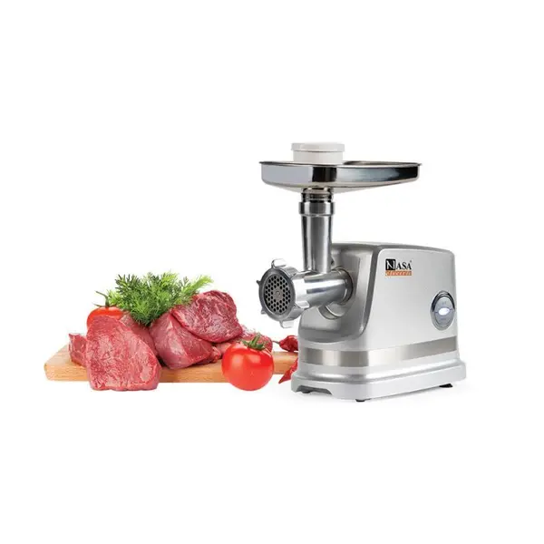 چرخ گوشت ناسا الکتریک NS-321 - 4
