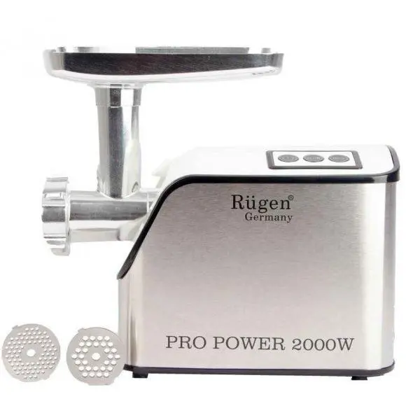 چرخ گوشت روگن مدل Rü-1320