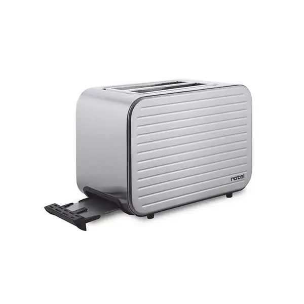 تستر نان کروم روتل مدل Rotel U1663CH U1663ch Toaster