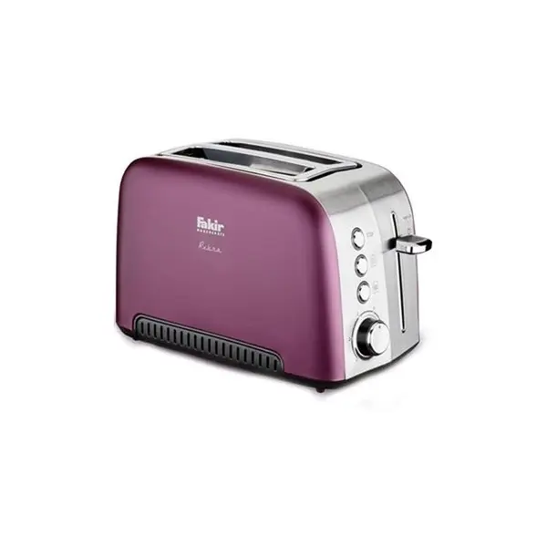 توستر فکر مدل RUBRA Fakir Toaster