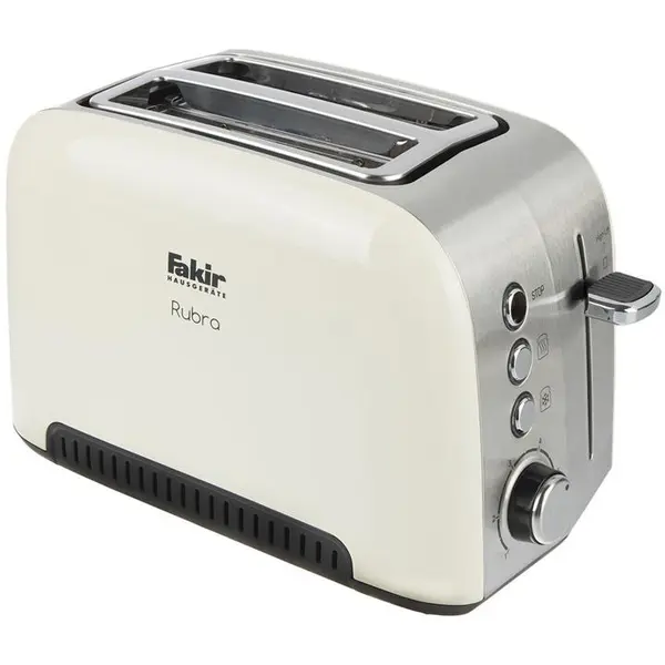 توستر فکر مدل RUBRA Fakir Toaster