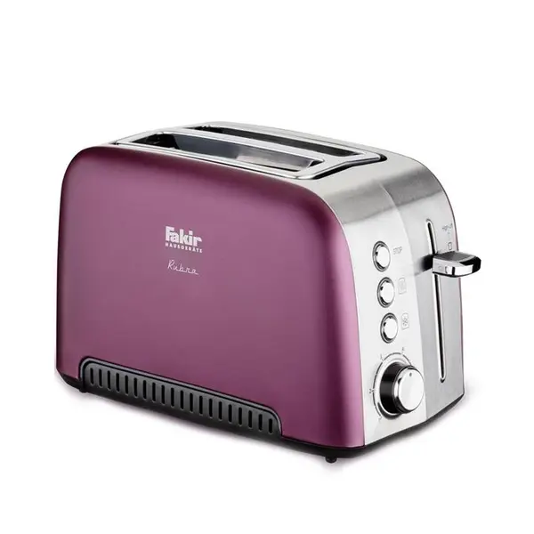 توستر فکر مدل RUBRA Fakir Toaster