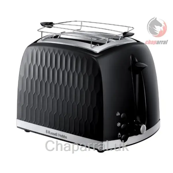 توستر راسل هابز انگلستان Russell Hobbs Honeycomb