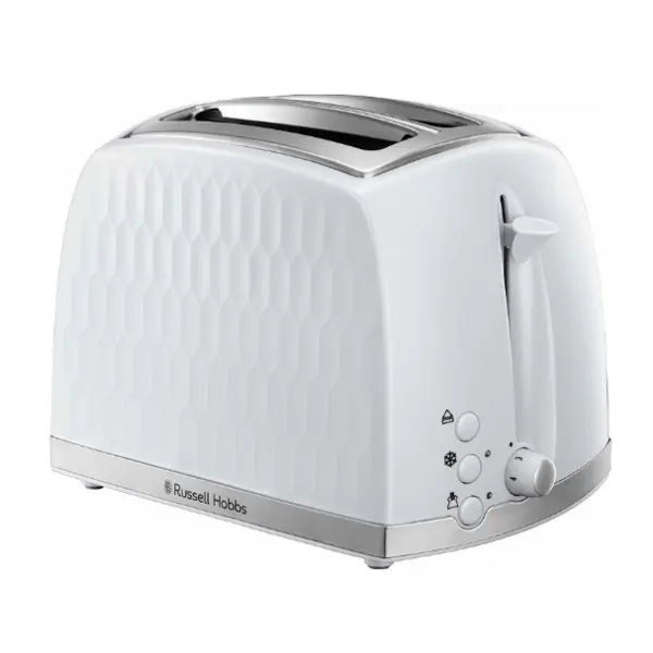 توستر راسل هابز انگلستان Russell Hobbs Honeycomb