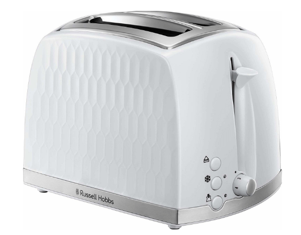 توستر راسل هابز انگلستان Russell Hobbs Honeycomb