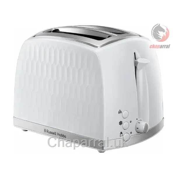 توستر راسل هابز انگلستان Russell Hobbs Honeycomb