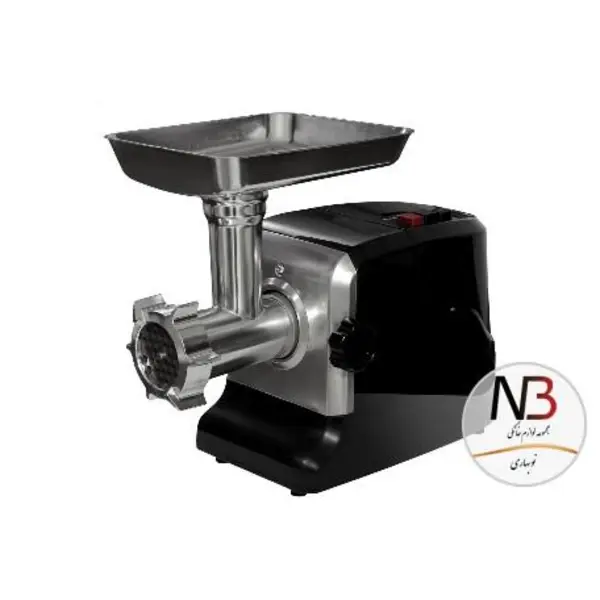 چرخ گوشت ساپر مدل SMG-1818