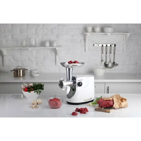 چرخ گوشت سیماران مدل SMG-300H