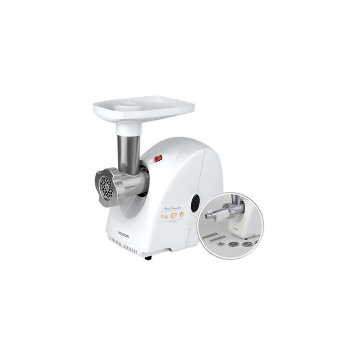 چرخ گوشت سنکور مدلSMG 4381 Sencor SMG Meat Mincer