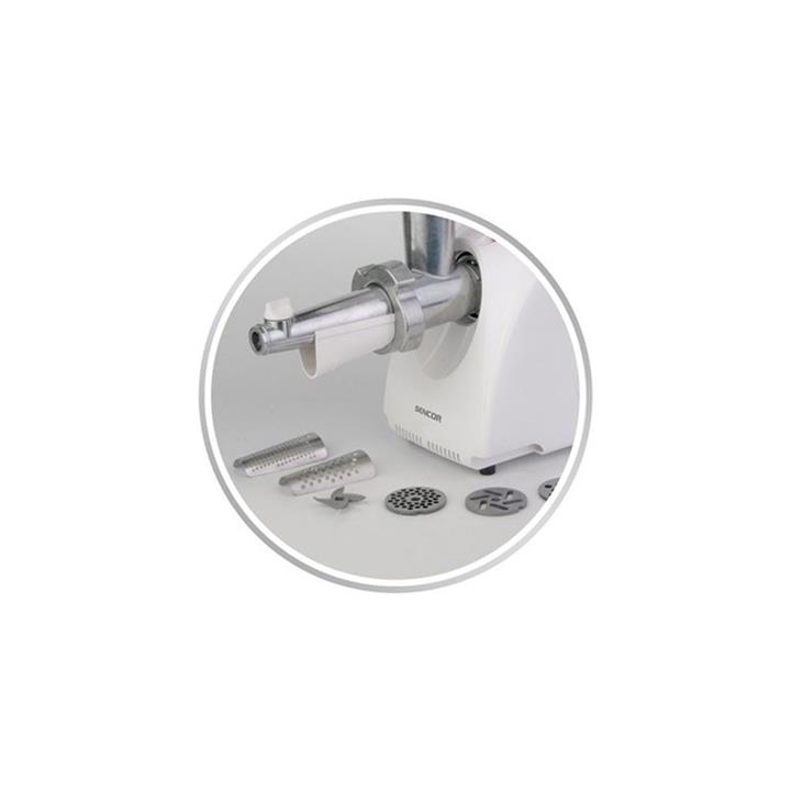 چرخ گوشت سنکور مدلSMG 4381 Sencor SMG Meat Mincer