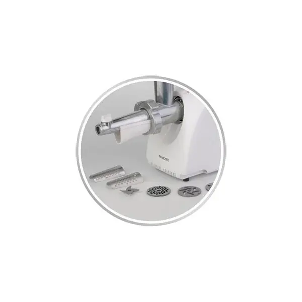 چرخ گوشت سنکور مدلSMG 4381 Sencor SMG Meat Mincer - 5