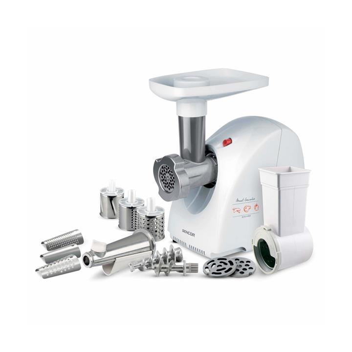 چرخ گوشت سنکور مدل SMG 4382 Sencor Meat Mincer