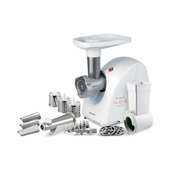 چرخ گوشت سنکور مدل SMG 4382 Sencor Meat Mincer - 4