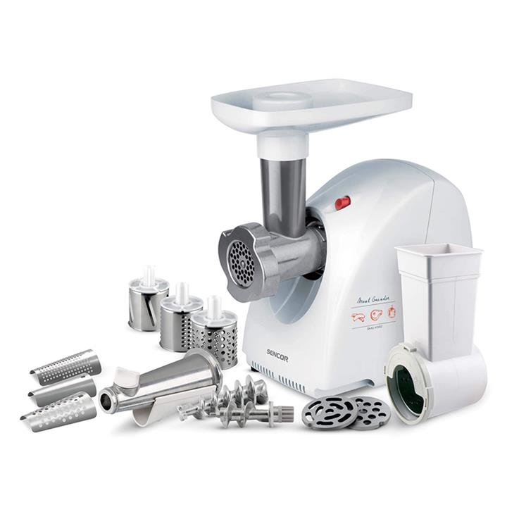 چرخ گوشت سنکور مدل SMG 4382 Sencor Meat Mincer