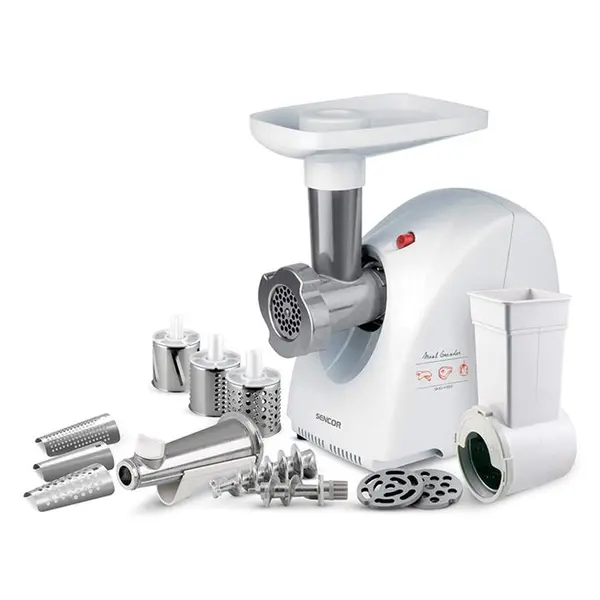 چرخ گوشت سنکور مدل SMG 4382 Sencor Meat Mincer - 5