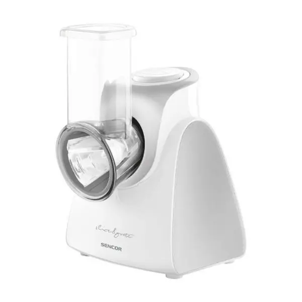 رنده برقی سنکور مدل SSG 3504RD Sencor Shredder