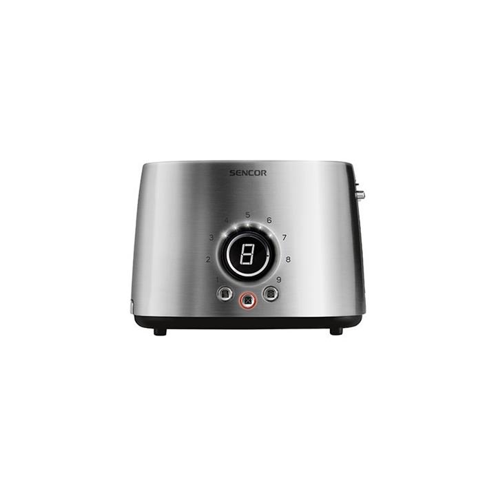 توستر سنکور مدل STS 5050SS Sencor Toaster