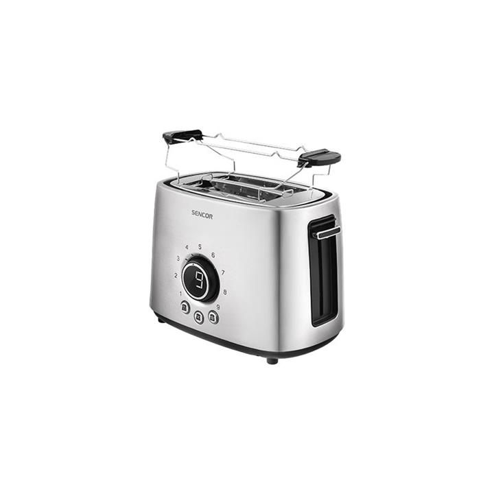 توستر سنکور مدل STS 5050SS Sencor Toaster