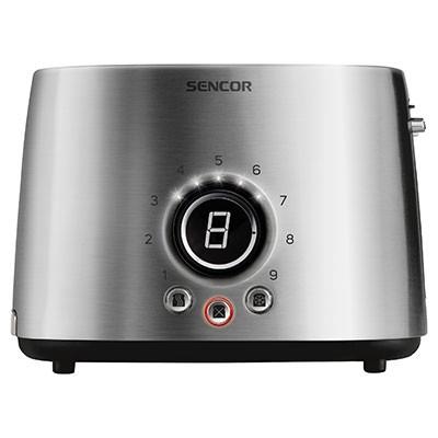 توستر سنکور مدل STS 5050SS Sencor Toaster