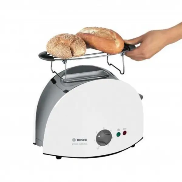 توستر بوش TAT6101 Bosch Toaster - 3