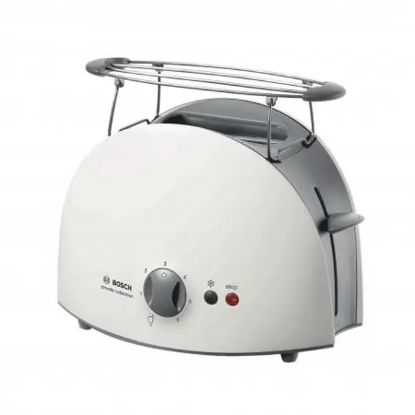 توستر بوش TAT6101 Bosch Toaster - 4