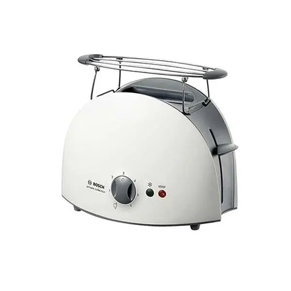توستر بوش TAT6101 Bosch Toaster - 5