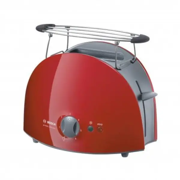 توستر بوش TAT6104 Bosch Toaster - 4