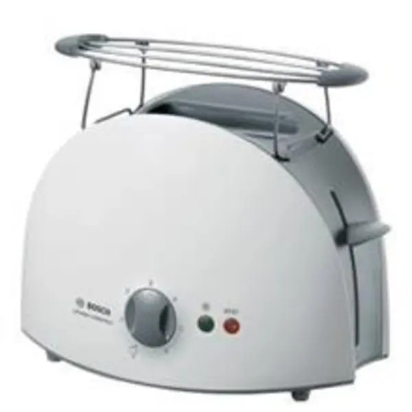 توستر بوش TAT6104 Bosch Toaster - 6
