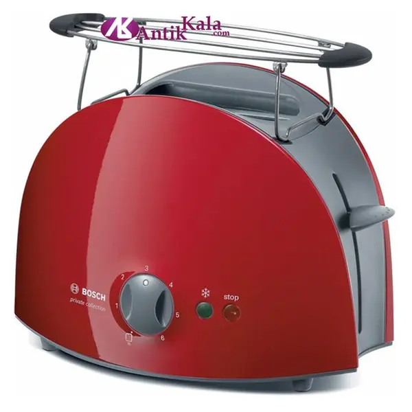 توستر بوش TAT6104 Bosch Toaster - 3