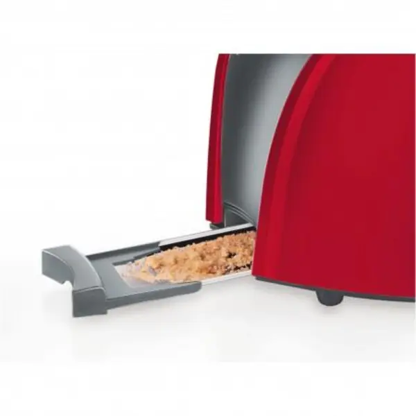 توستر بوش TAT6104 Bosch Toaster - 5