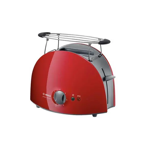 توستر بوش TAT6104 Bosch Toaster - 2