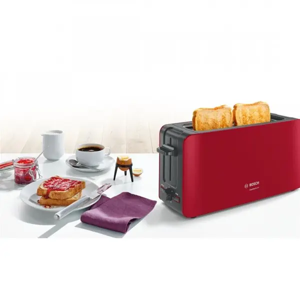 توستر بوش مدل TAT6A004 Bosch Toaster