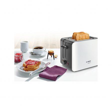 توستر بوش مدل TAT6A111 Bosch Toaster