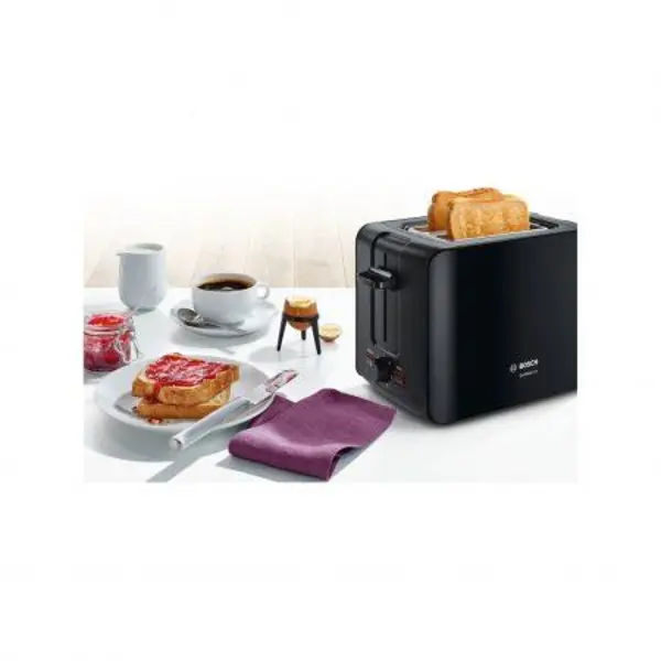 توستر بوش مدل TAT6A113 Bosch Toaster