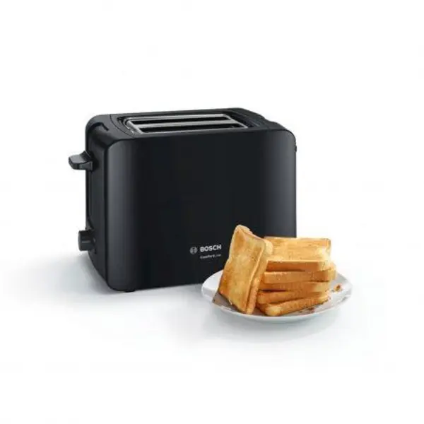 توستر بوش مدل TAT6A113 Bosch Toaster