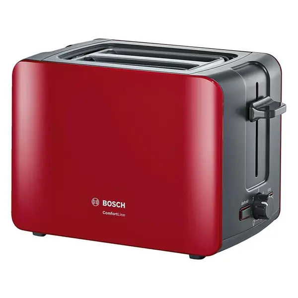 توستر بوش مدل TAT6A114 BoschTAT6A114
