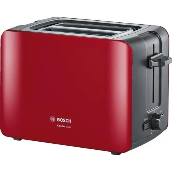 توستر بوش مدل TAT6A114 BoschTAT6A114