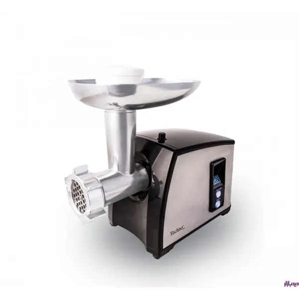 چرخ گوشت تکنو مدل Te-504 Techno Meat Mincer
