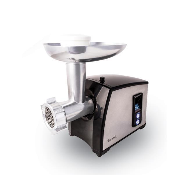 چرخ گوشت تکنو مدل Te-504 Techno Meat Mincer