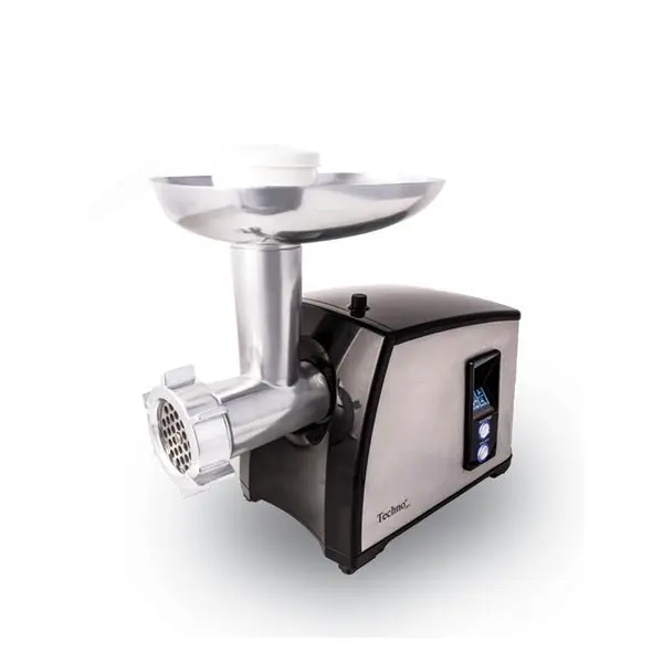 چرخ گوشت تکنو مدل Te-504 Techno Meat Mincer