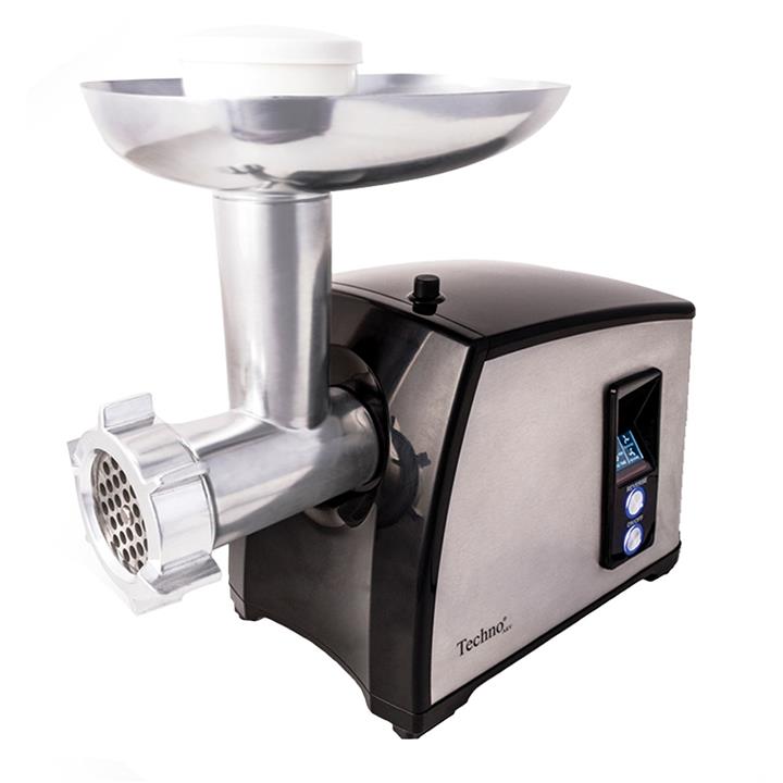 چرخ گوشت تکنو مدل Te-504 Techno Meat Mincer