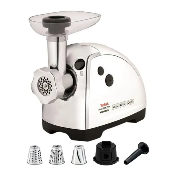 Tefal چرخ گوشت 2000 وات مدل NE610