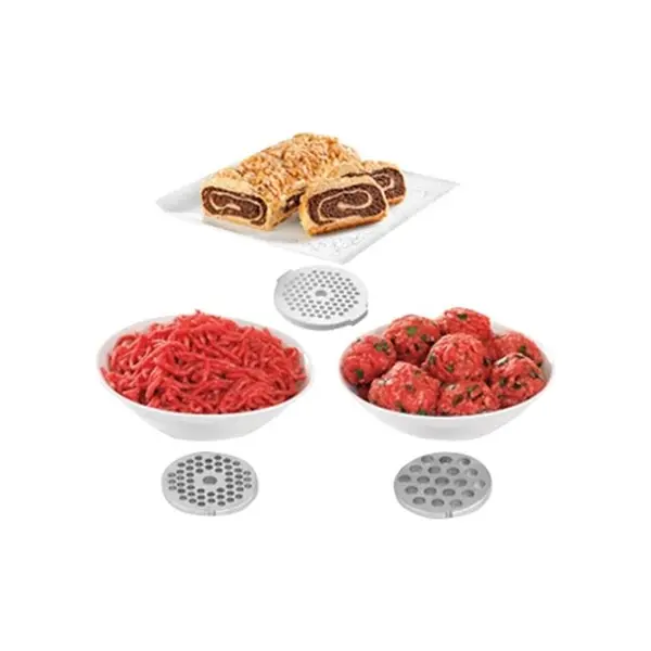 Tefal چرخ گوشت 2000 وات مدل NE610