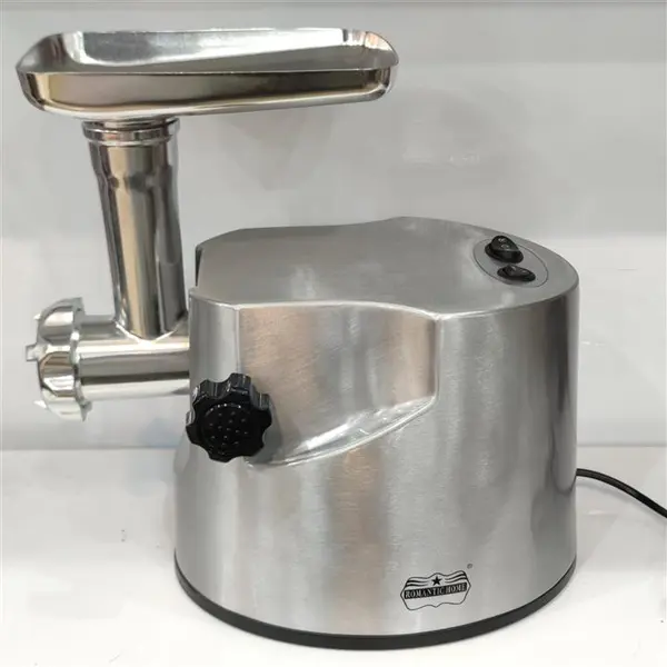 چرخ گوشت رومانتیک هوم مدل tmt-200 - 2